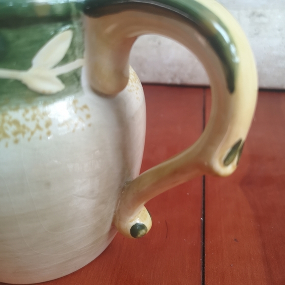 3 for$15 Certified International La Toscana Pamela Gladding 4.5" Ceramic Mug Fru - Picture 4 of 7